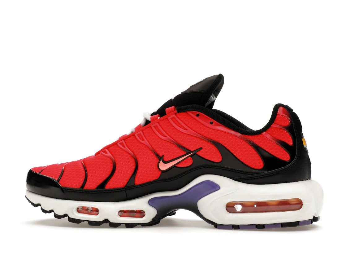 Nike Air Max Plus Siren Red