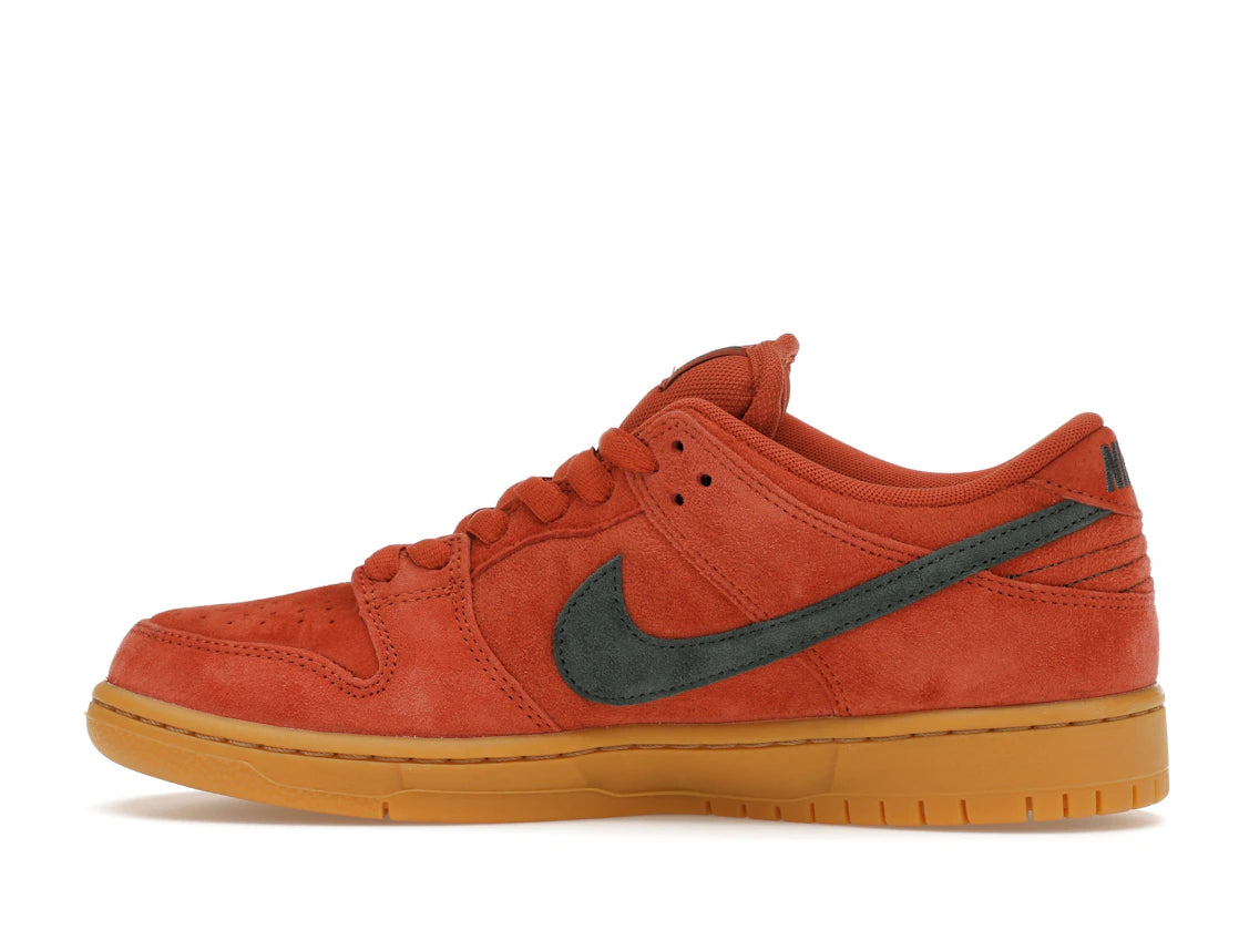 Nike SB Dunk Low Burnt Sunrise