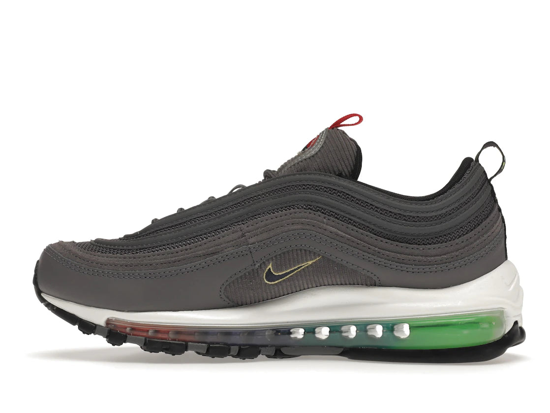 Nike Air Max 97 SE Evolution of Icons