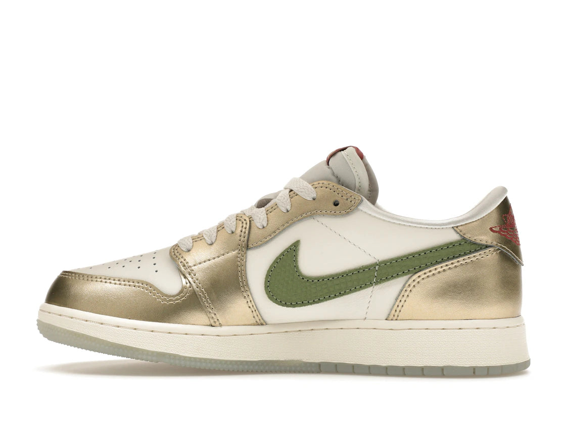 Jordan 1 Low OG Year of the Dragon