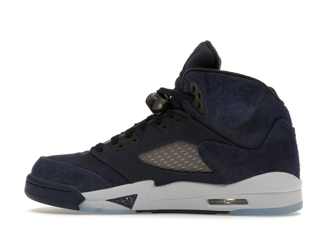 Jordan 5 Retro Georgetown