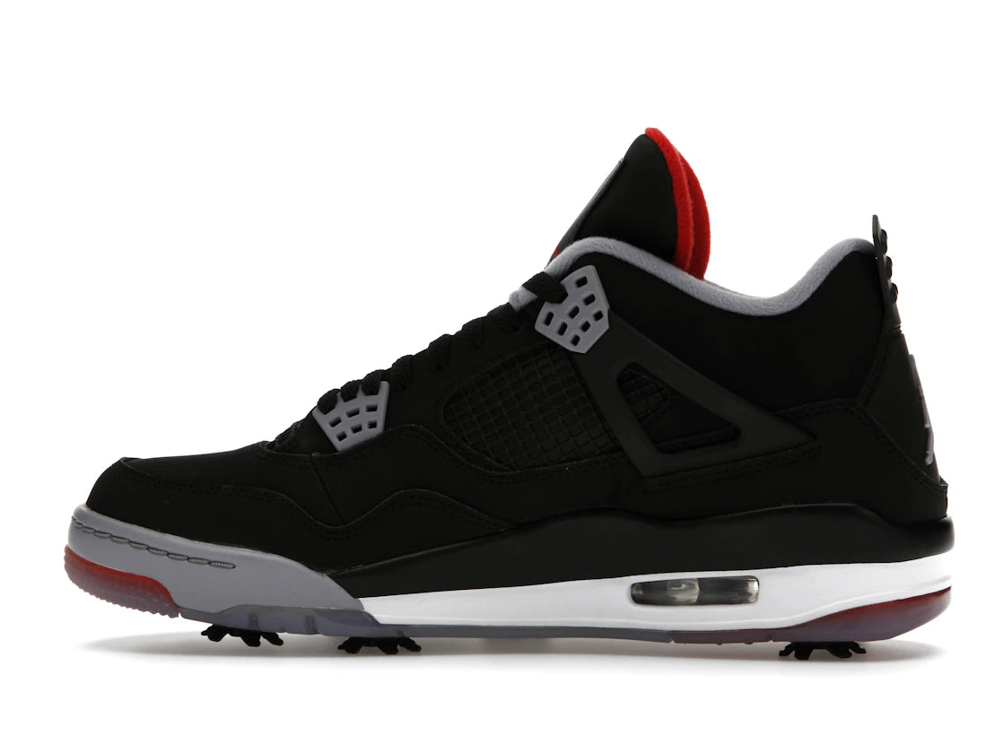 Jordan 4 Retro Golf Bred