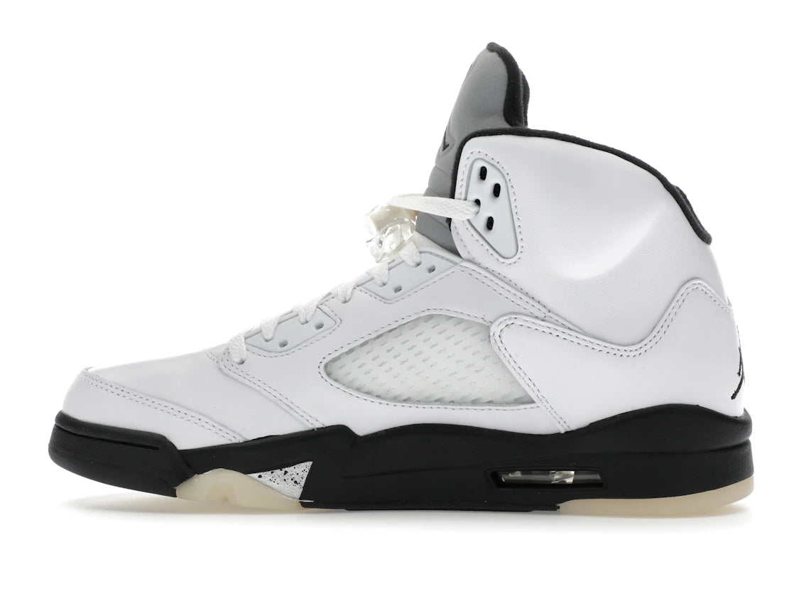 Jordan 5 Retro Reverse Metallic
