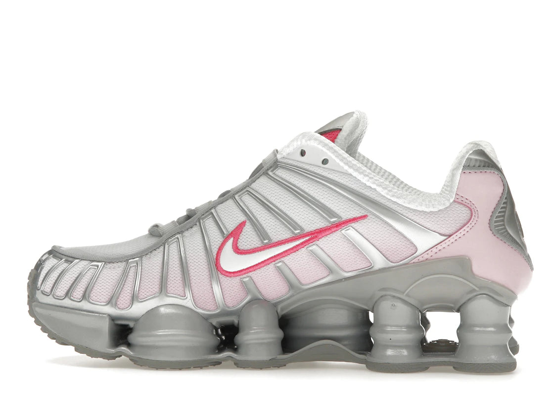 Nike Shox TL Pink Foam