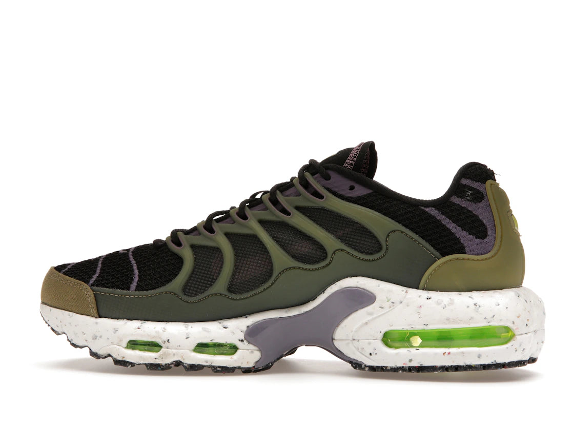 Nike Air Max Terrascape Plus Off Noir Pilgrim