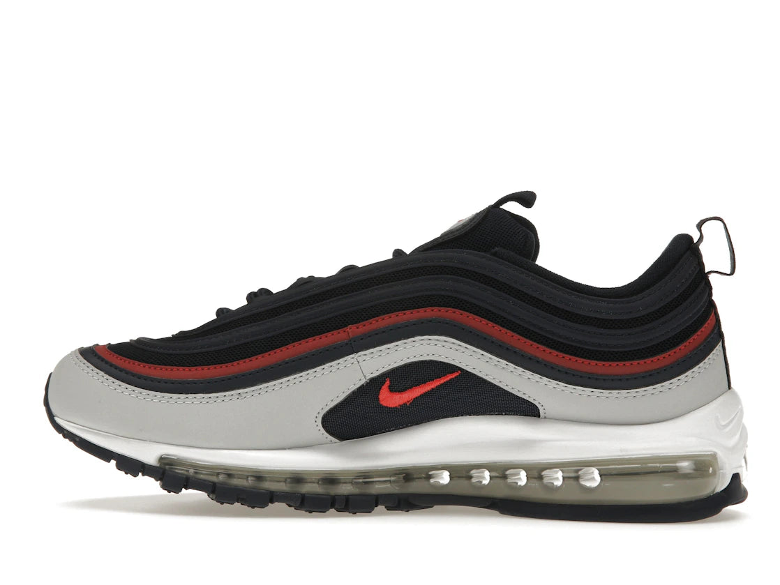 Nike Air Max 97 USA Obsidian