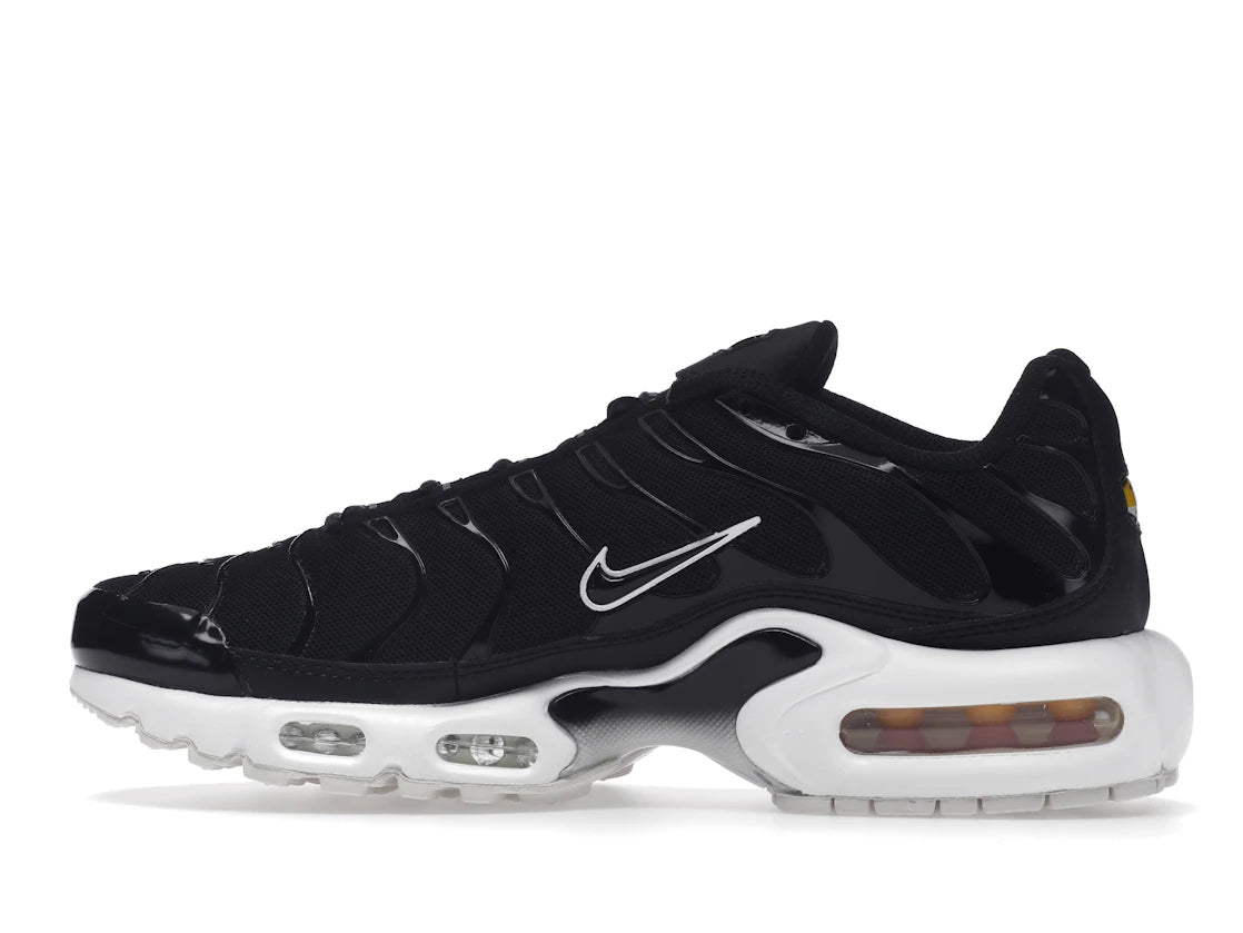 Nike Air Max Plus Black White