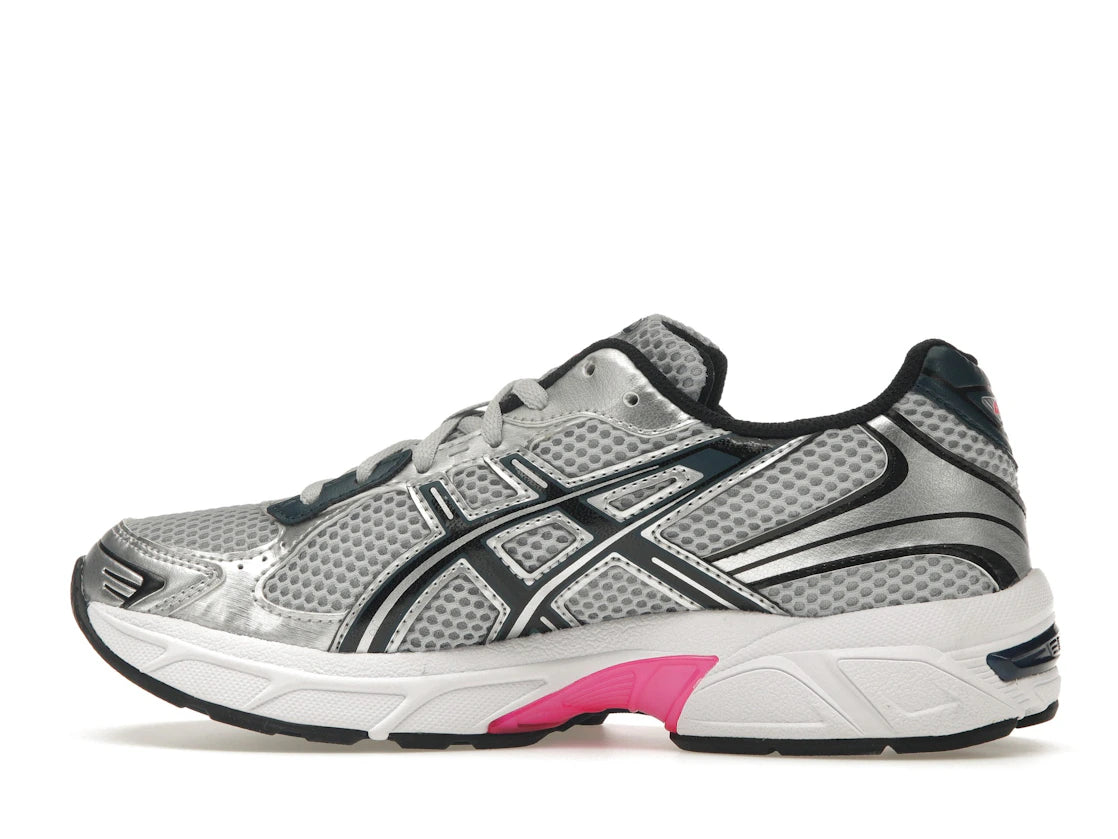 ASICS Gel-1130 Concrete Teal Pink