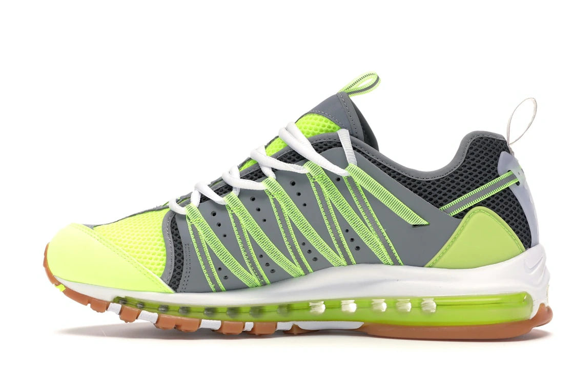 Nike Zoom Haven 97 CLOT Volt