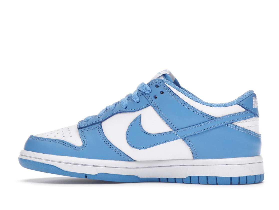 Nike Dunk Low UNC