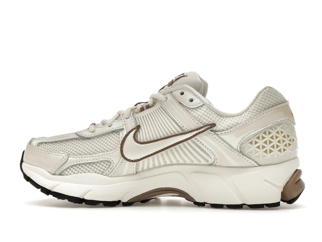Nike Zoom Vomero 5 Sail Mink Brown Black