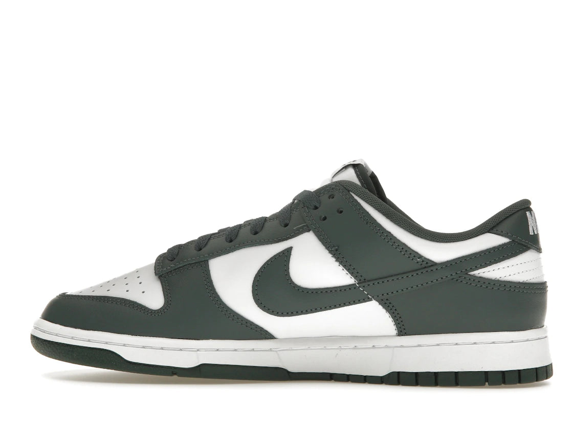 Nike Dunk Low Vintage Green