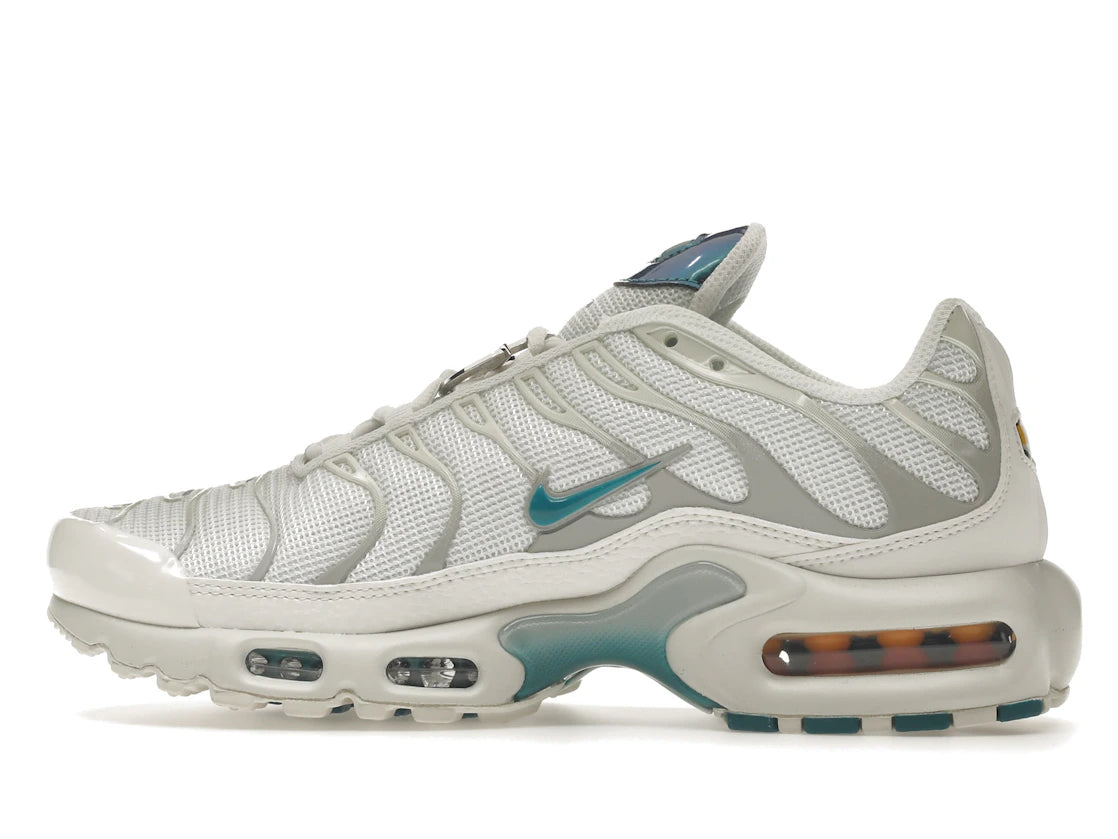 Nike Air Max Plus Metallic Teal