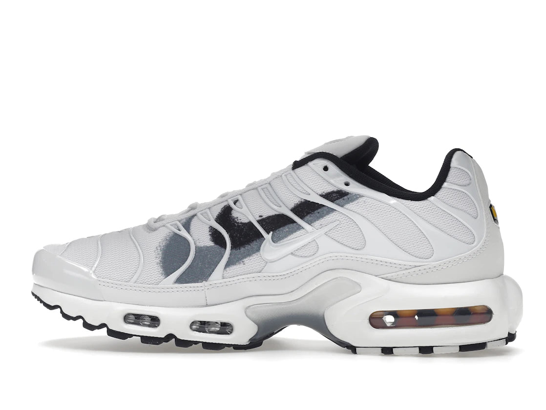 Nike Air Max Terrascape Plus Spray Paint Swoosh