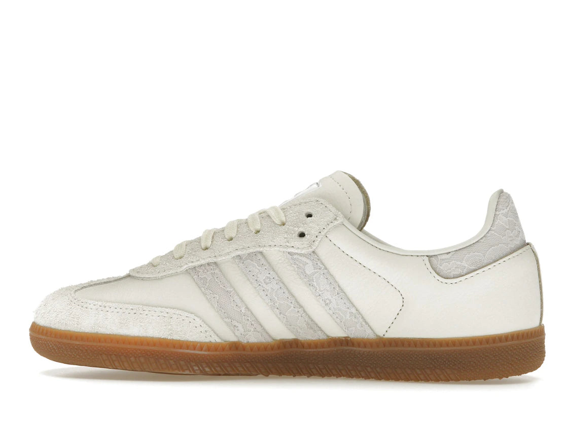 adidas Samba OG NAKED Copenhagen Lace