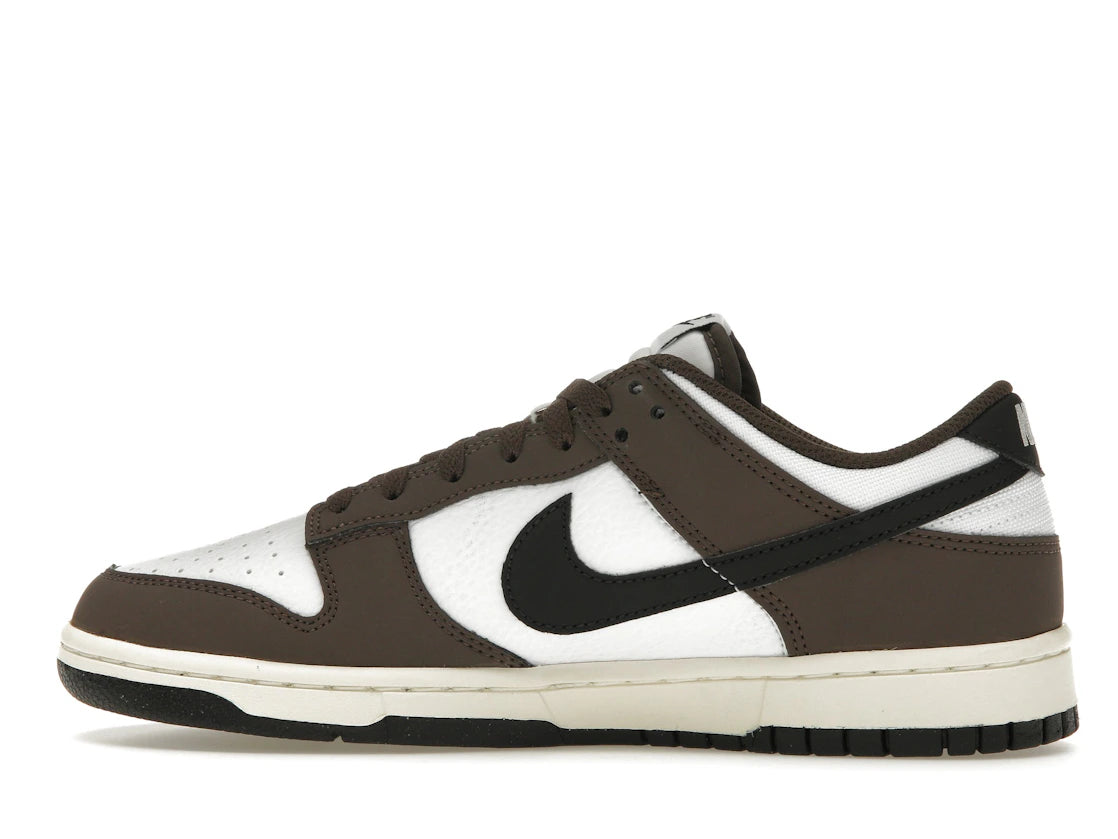 Nike Dunk Low Next Nature Baroque Brown