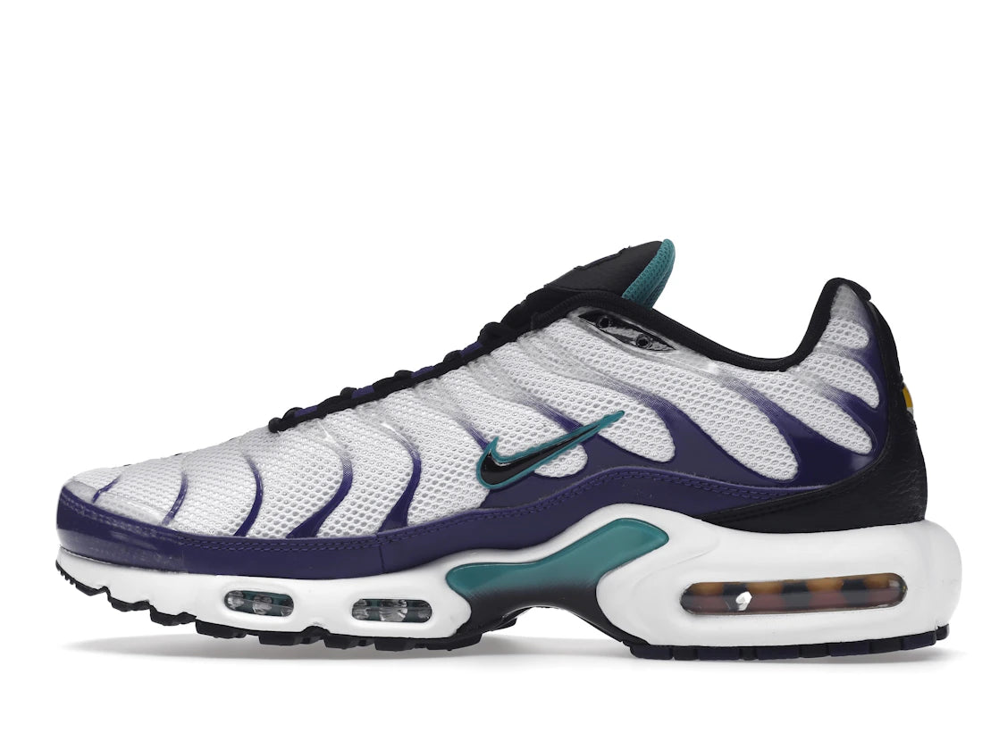Nike Air Max Plus White Grape Ice