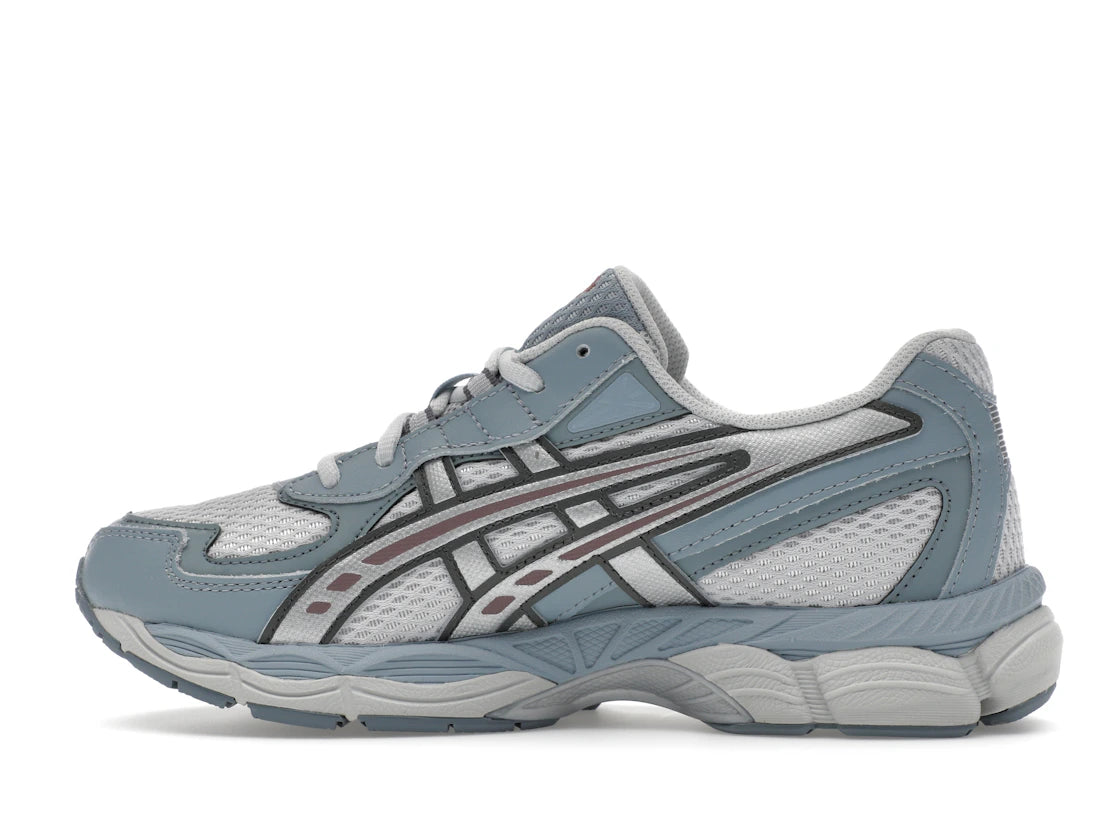 ASICS Gel-NYC 2055 Glacier Dolphin Grey