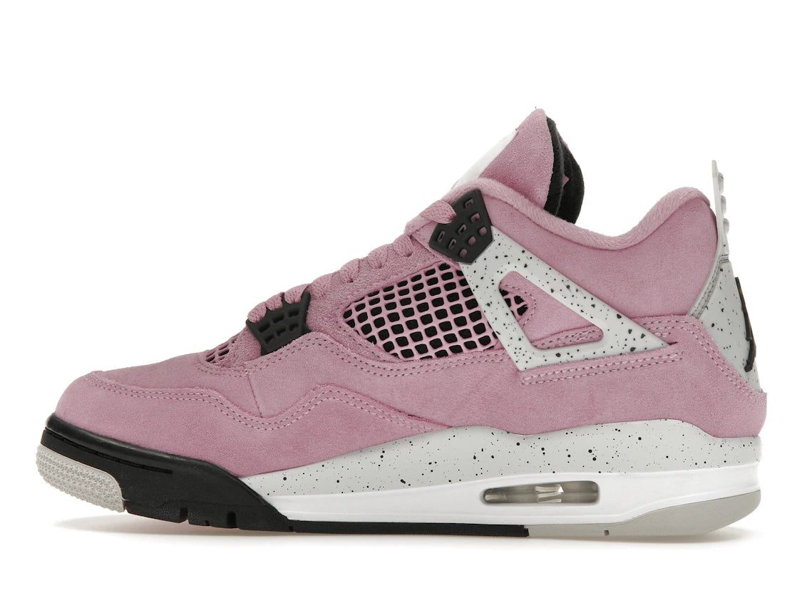 Jordan 4 Retro Orchid