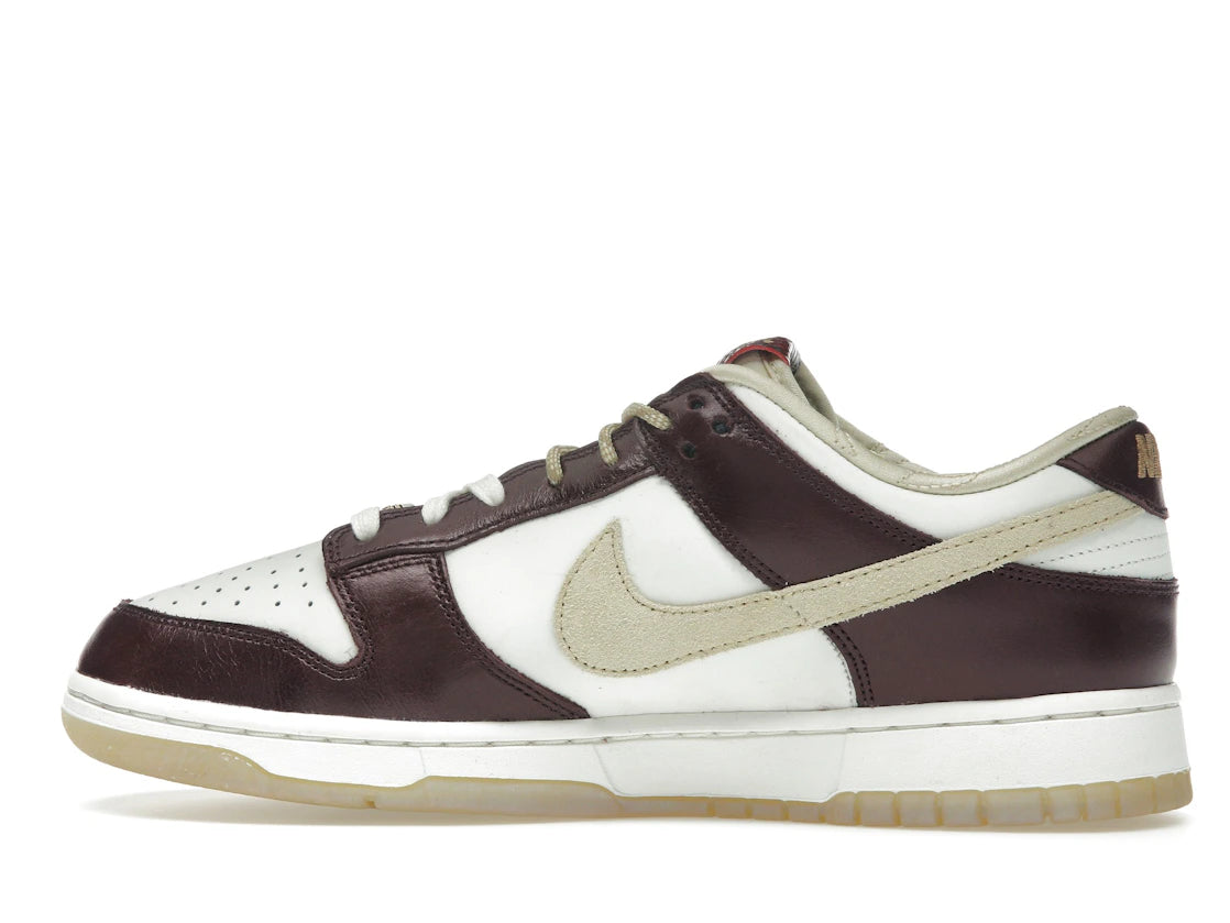 Nike Dunk Low LX Year Of the Snake