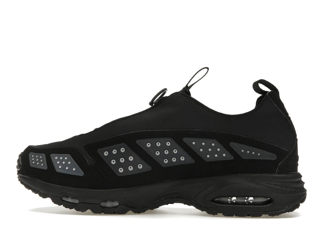 Nike Air Max Sunder Black Silver