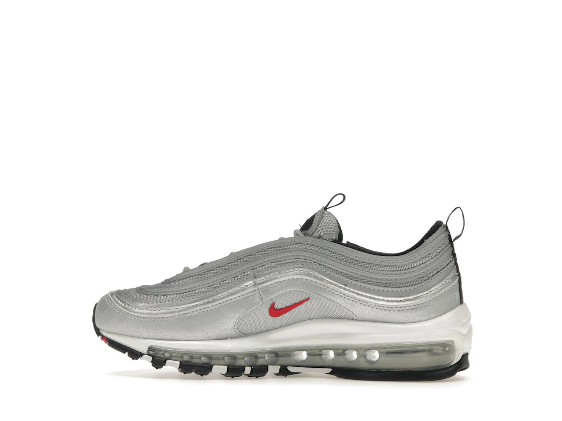 Nike Air Max 97 Silver Bullet