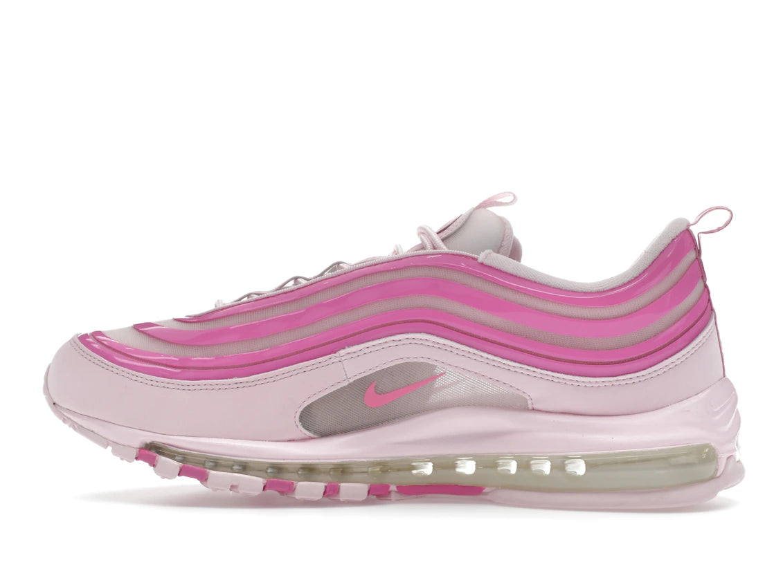Nike Air Max 97 Pink Foam