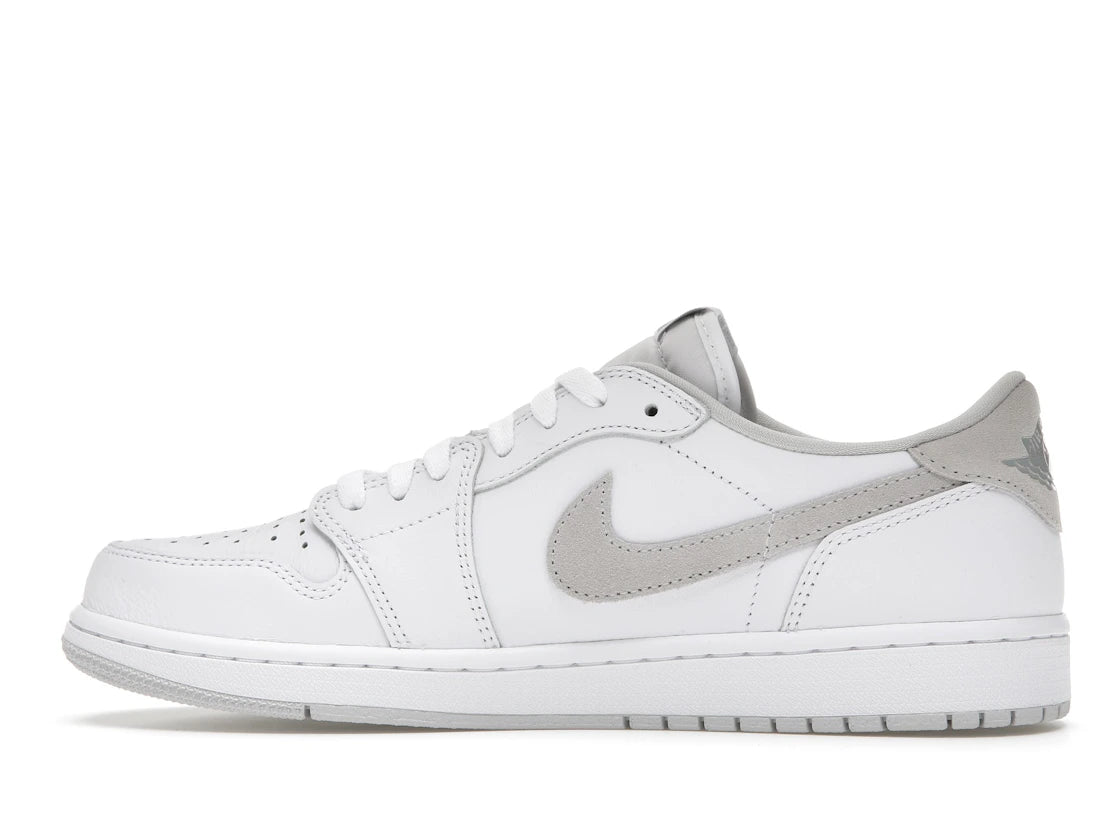 Jordan 1 Low OG Neutral Grey