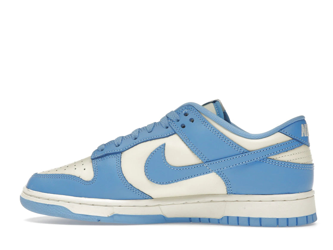 Nike Dunk Low Retro University Blue