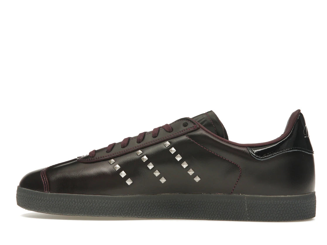 adidas Gazelle ADV Dime Maroon