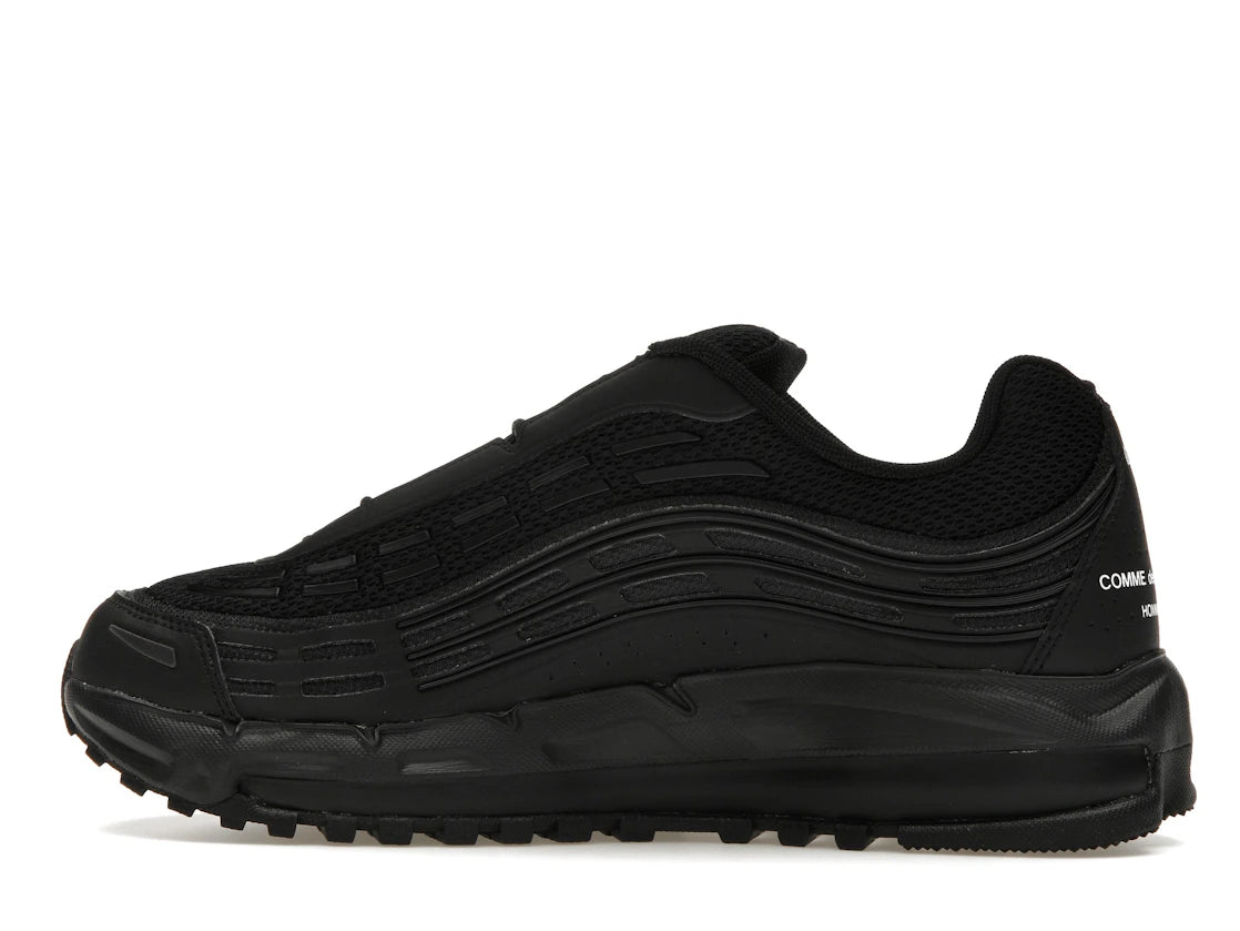 Nike Air Max TL 2.5 Comme des Garcons Homme Plus Black