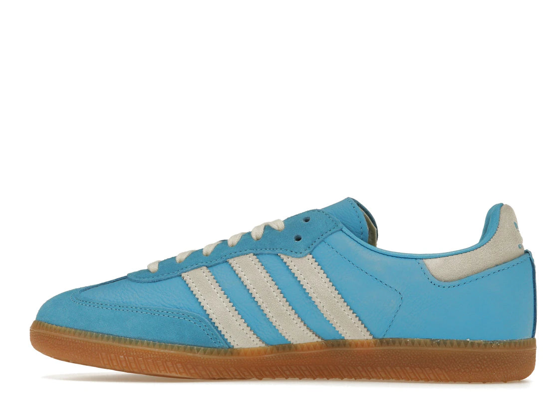 adidas Samba OG Sporty & Rich Blue Rush