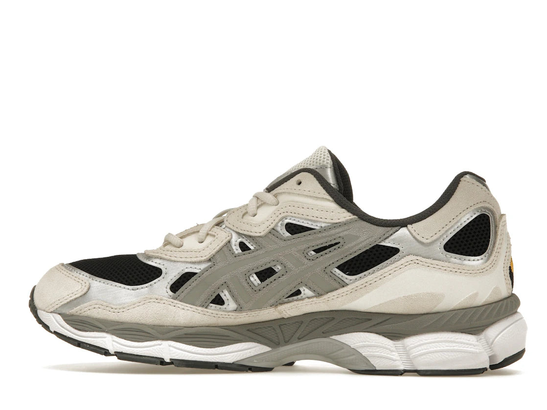ASICS Gel-NYC Black Clay Grey