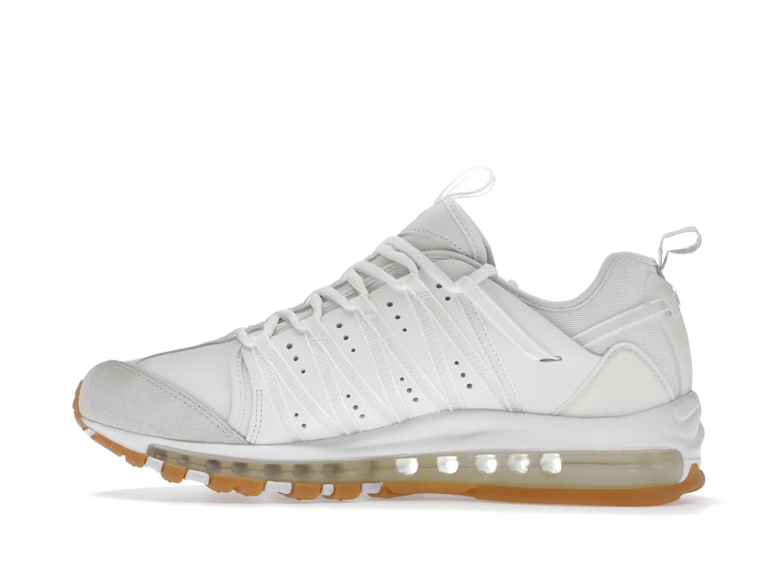 Nike Zoom Haven 97 CLOT White Gum