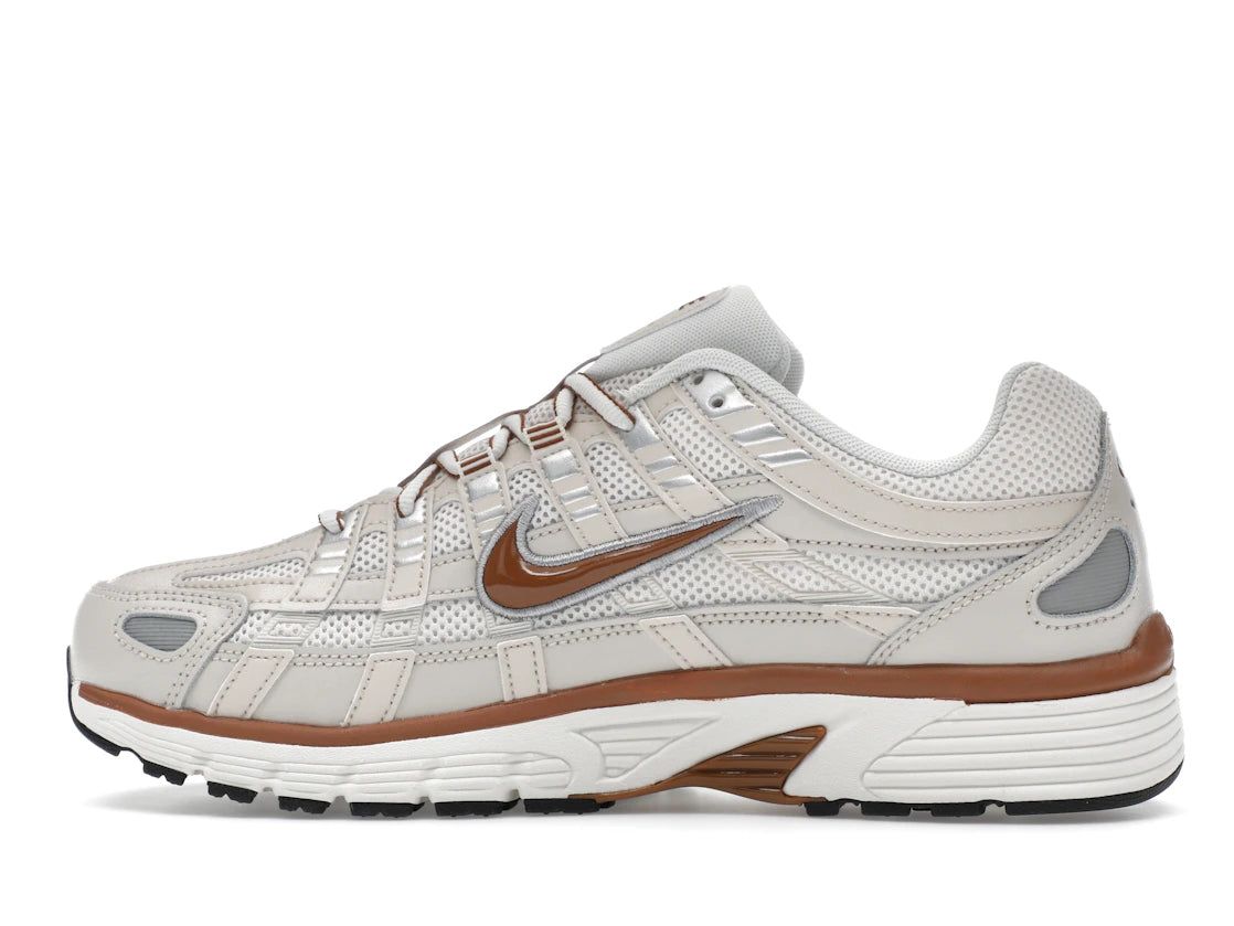 Nike P-6000 Light Orewood Brown Phantom