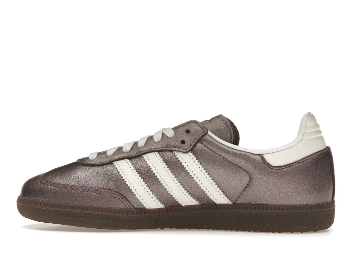adidas Samba OG Metallic Purple