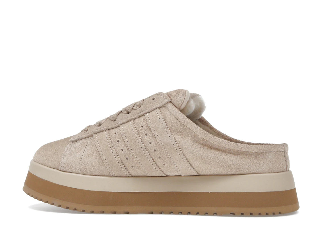 adidas Campus 00s Winter Low Magic Beige