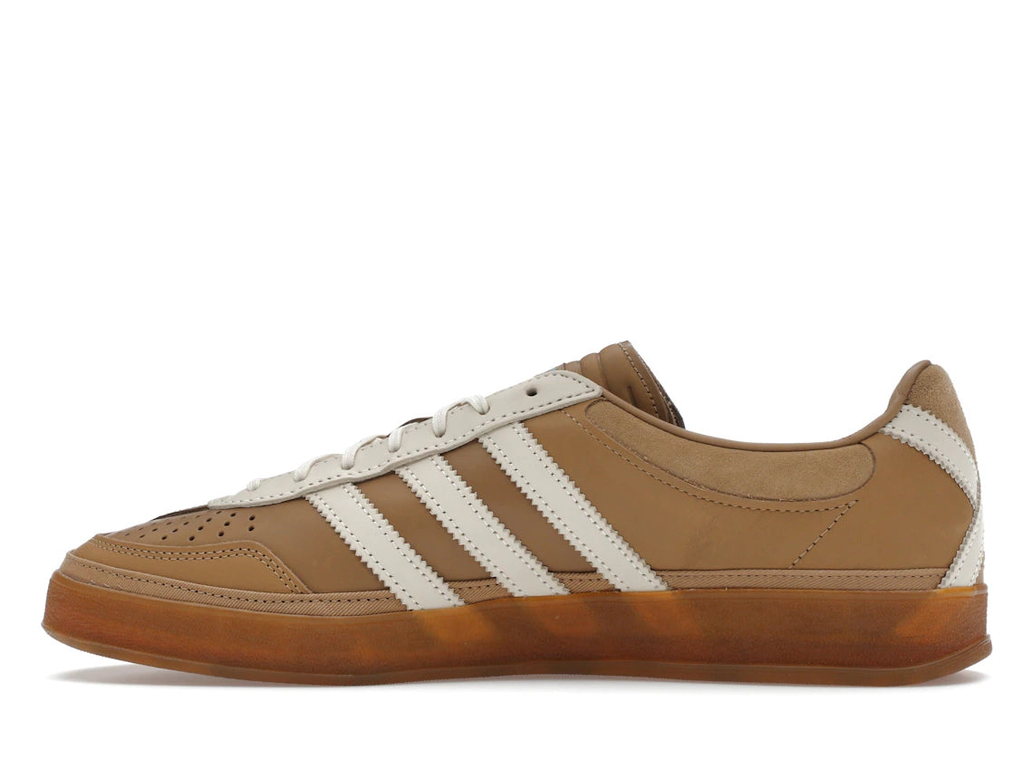 adidas Gazelle Indoor Bad Bunny Lionel Messi La Voz De Los Fans