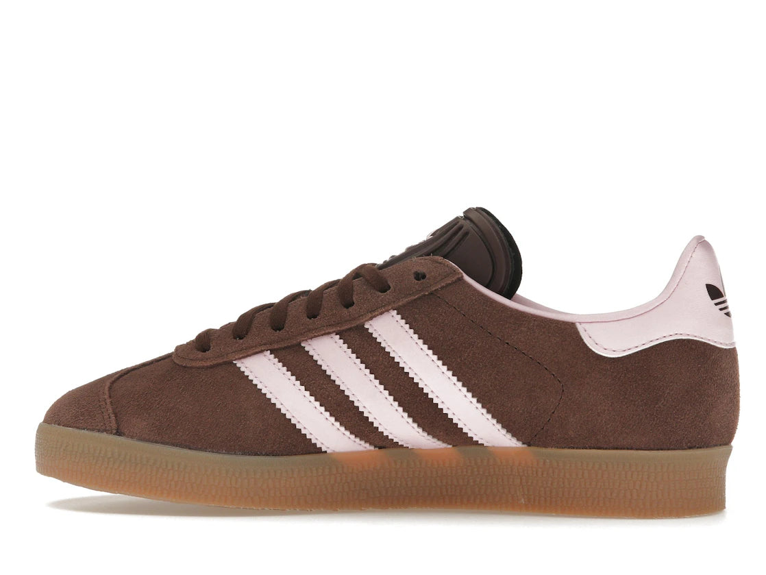adidas Gazelle Auburn Clear Pink