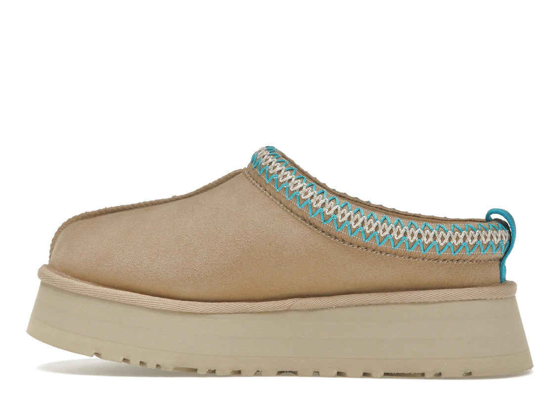 UGG Tazz Slipper Driftwood