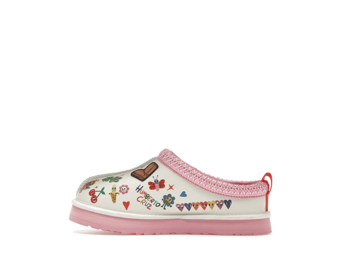 UGG Tazz Slipper Humberto Cruz Pop Sketch