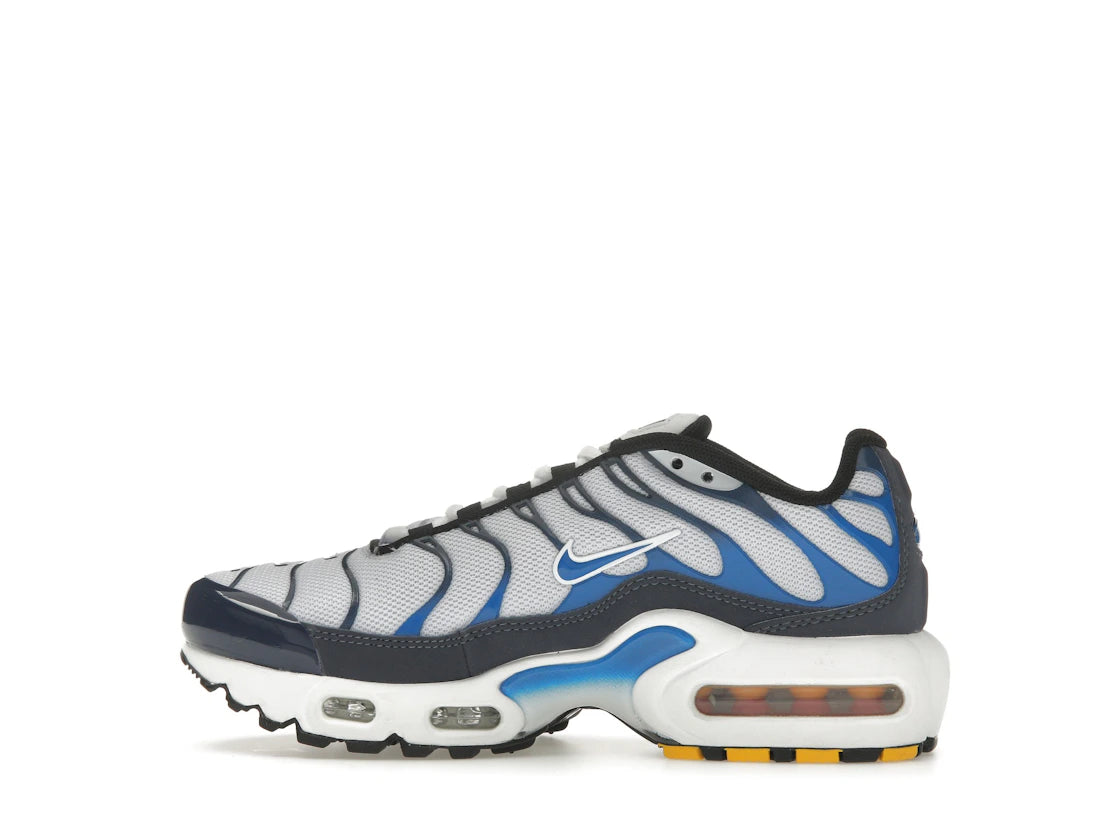 Nike Air Max Plus Thunder Blue Photo Blue