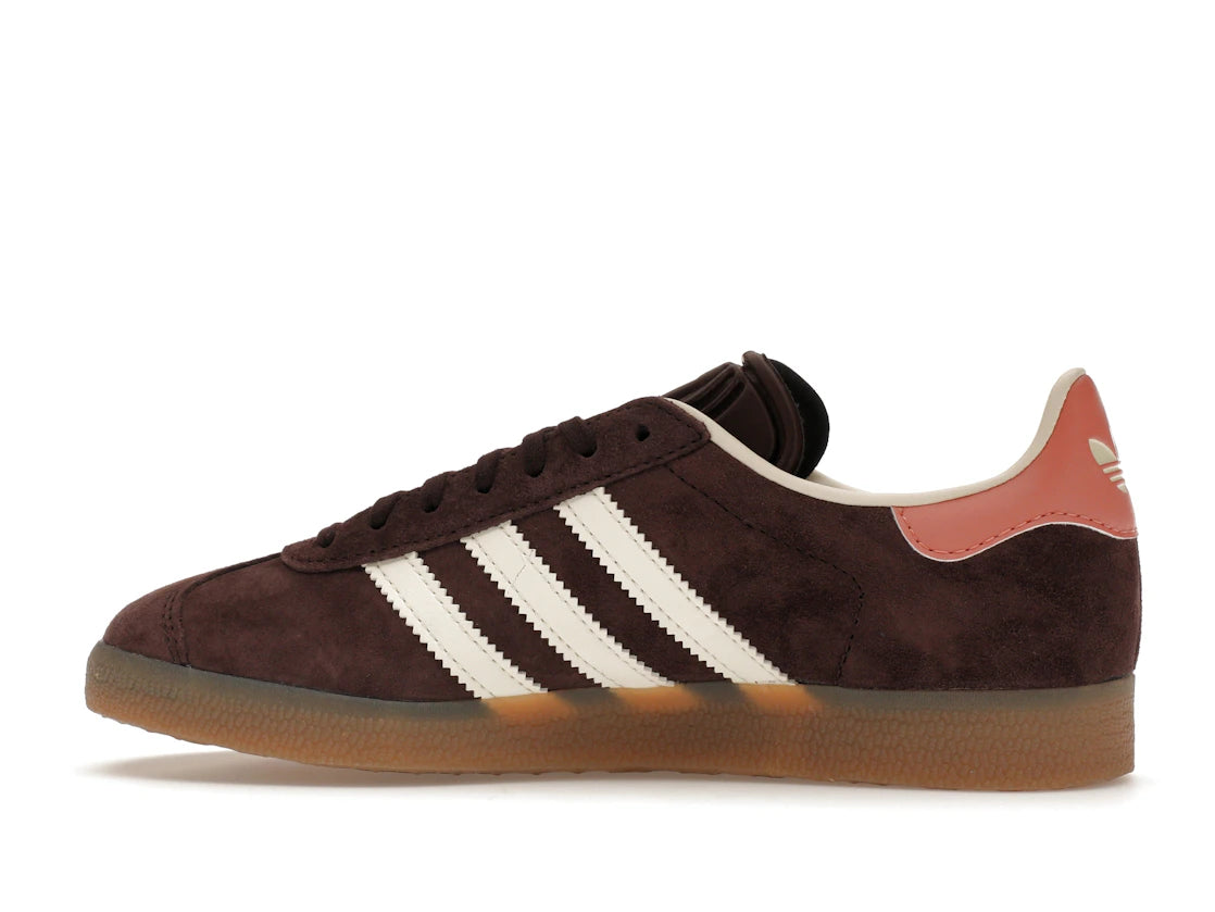 adidas Gazelle Shadow Brown