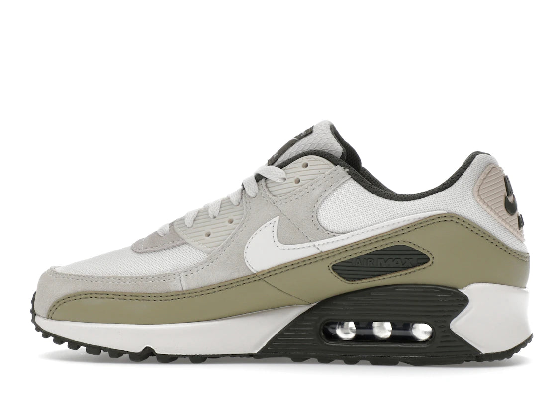 Nike Air Max 90 Neutral Olive Light Orewood Brown