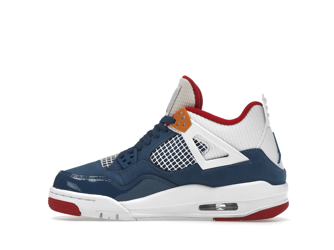 Jordan 4 Retro Messy Room