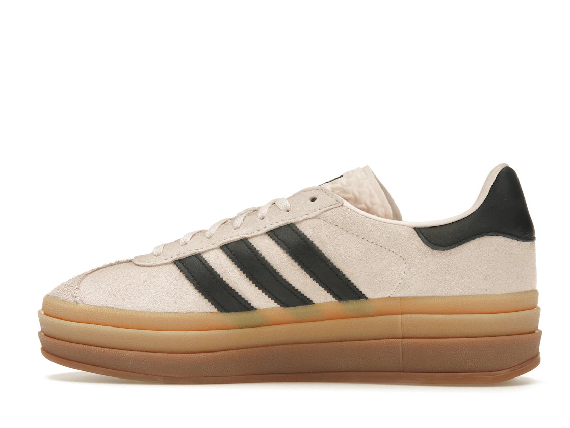adidas Gazelle Bold Wonder Quartz Black Gum