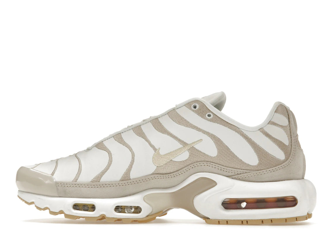 Nike Air Max Plus Premium Sanddrift