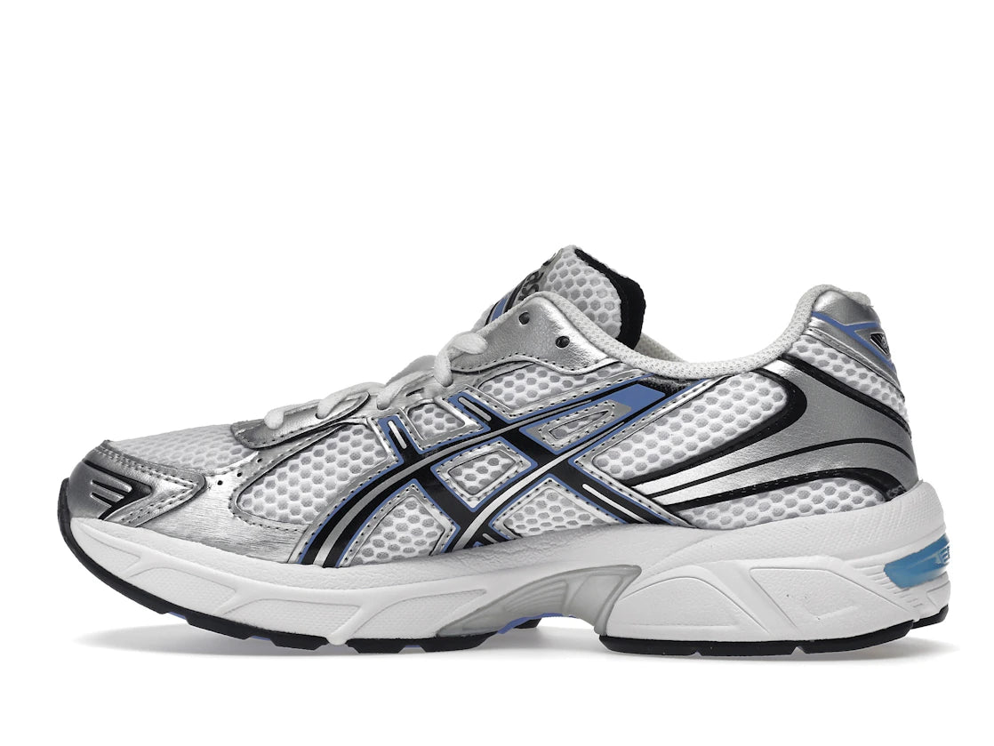 ASICS Gel-1130 White Periwinkle Blue