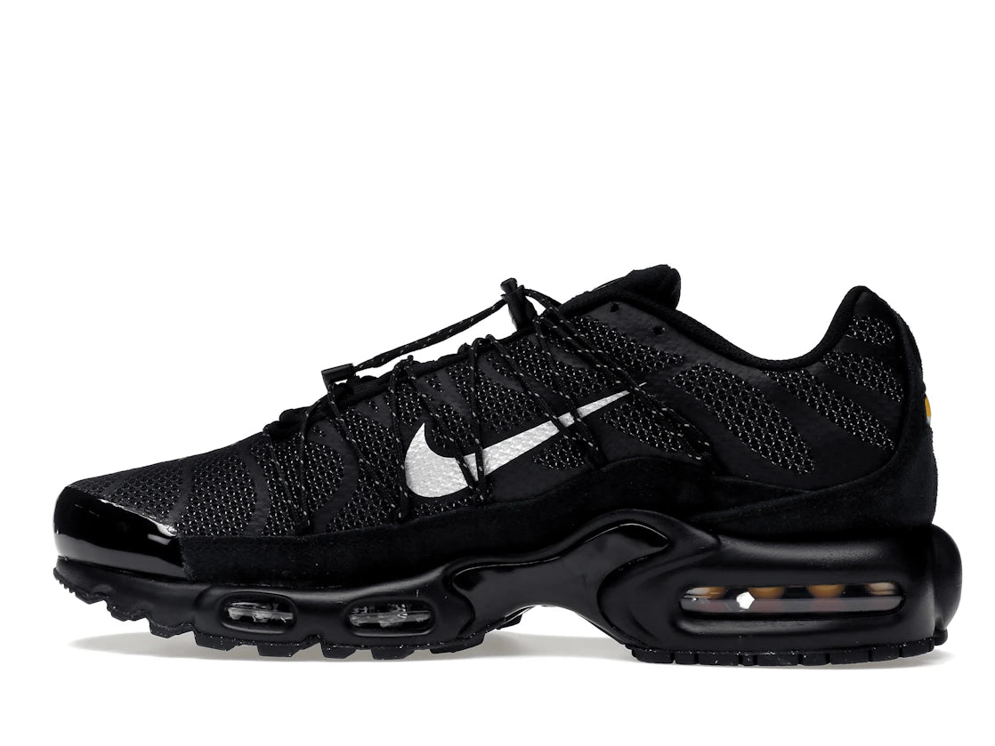 Nike Air Max Plus Toggle Black Reflective