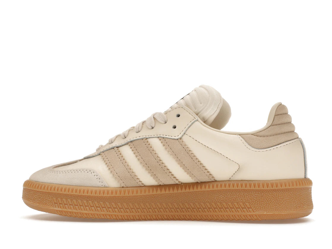 adidas Samba XLG Magic Beige Gum